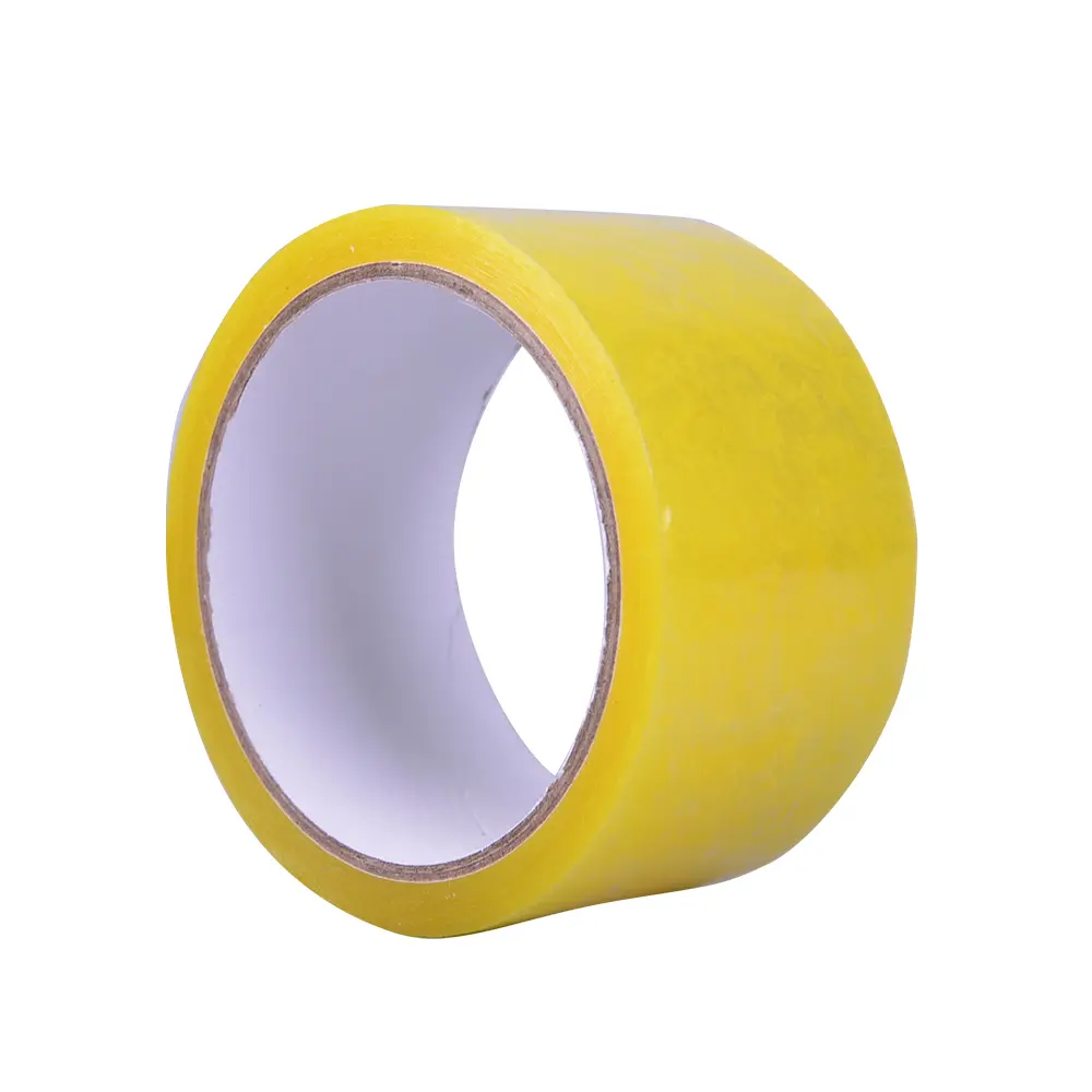 Recycled BOPP Tape made with BOPP film.webp
